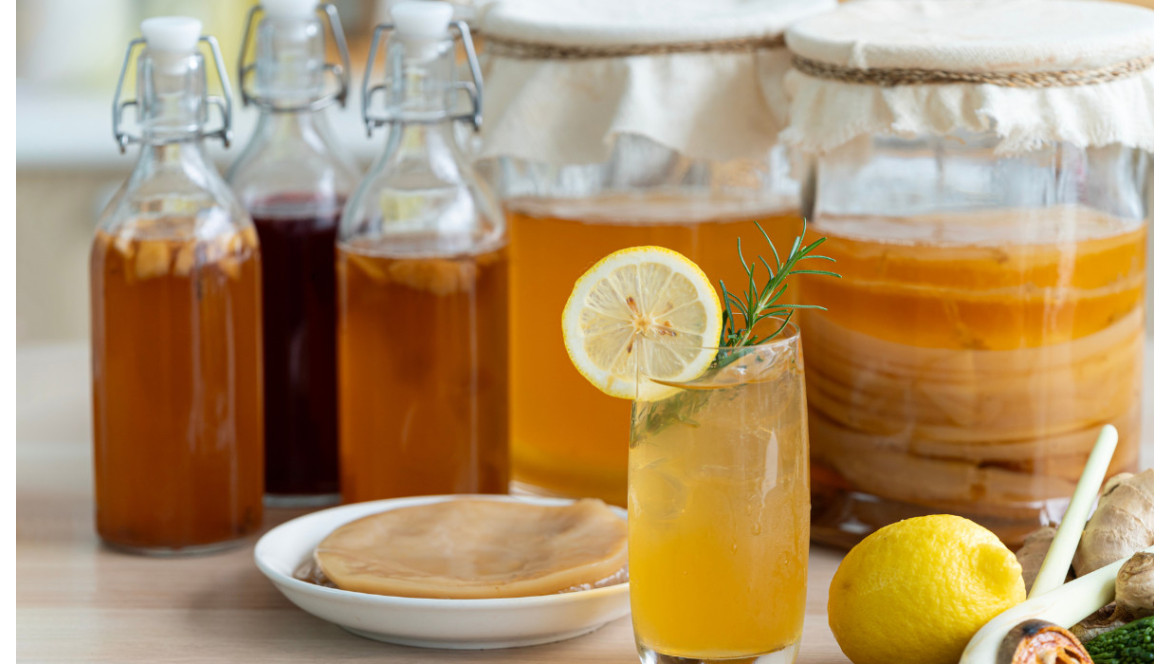 La lactofermentation : Un atout pour votre flore intestinale et votre santé